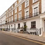 Lovely Double Room W Private Bathroom In Chelsea