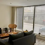 Lovely 1-bedroom appartment in London N1