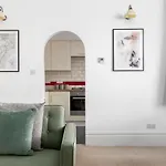 The Kensington Apartments