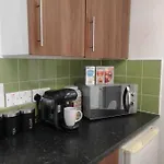 Entire Flat In Kings Cross