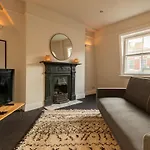 Covent Garden Pad