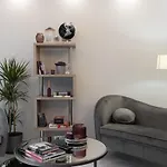 Stunning 2 Bed 2 Bath Apartment With Private Patio