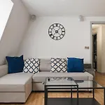 Modern 2 Bedroom Flat Fulham
