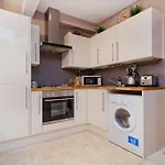 Whole House In Central Camden Town
