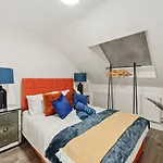 Stunning Westminster Central London New Flats