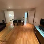 Oxford Street Apartment