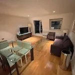 Oxford Street Apartment