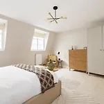 The Westminster Classic - Glamorous 3Bdr Flat