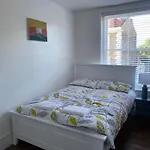 Accommodation Hub Studio 2
