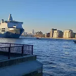 2-Bedroom Flat In Cutty-Sark, Greenwich !