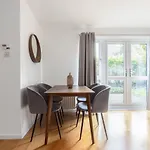 The Camberwell Apartment