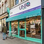 Immaculate 3Bd House In Parson Green Fulham