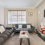 Great Mayfair London Flat