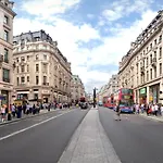 Soho - Mayfair Luxury Central Apartment
