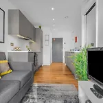 Mysquare Elegant Serviced Apartments Near Camden Road