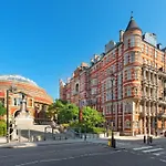 Central London Apartment