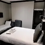 The Duke Rooms London