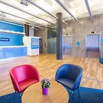 Travelodge London Chessington Tolworth