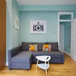 Apartment Central London