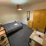 Cosy Victorian Guest Room