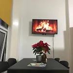 Fabulous Flat In Heart Of London
