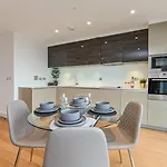 Cannysuite 1Bed