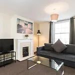 Camden Town Apartments