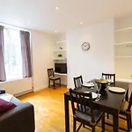 Camden Town Apartments