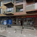 Lovely 1 Bed Flat In North Kensington London