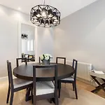 Prime Knightsbridge Mews - 4 Bed House