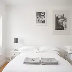 Soho & Covent Garden Apartment, Sleeps 3