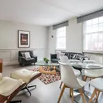 Trendy Apartment In Central Soho - Piccadilly