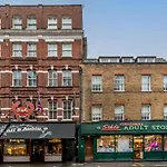 Trendy Apartment In Central Soho - Piccadilly