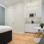 New Cavendish Street Serviced Apartments By Stayprime