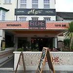 Macy\'S Hotel