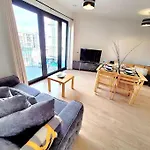Battersea Power Station Suite