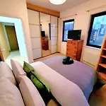 Battersea Power Station Suite