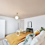 Luxury Central Apartment 10 Mins To King\'S Cross St Pancras
