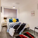Marble Arch 2 Bedroom Apartment