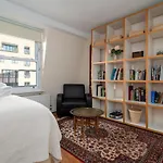 1Br South Kensington Apt Near Gloucester Road