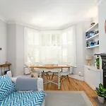 Beautiful & Cosy 1-Bedroom Apartment In Clapham