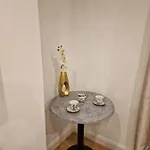 Cosy Studio apartment in FULHAM