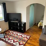 Beautiful Studio - Central London Zone 2