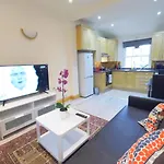Flat 2, 6 Tauton Mews In Marylebone