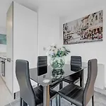 Tandy 2Bed 2Bath Apartment London Bridge Great Location Excellent Transport Links