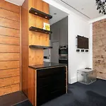 Award-Winning Designer Apartment