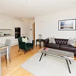 The Bayswater Nook - Stylish 1Bdr Flat