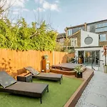 The Chiswick Villa