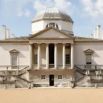 The Chiswick Villa