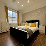 Cosy Apartment In The Heart Of Marble Arch.